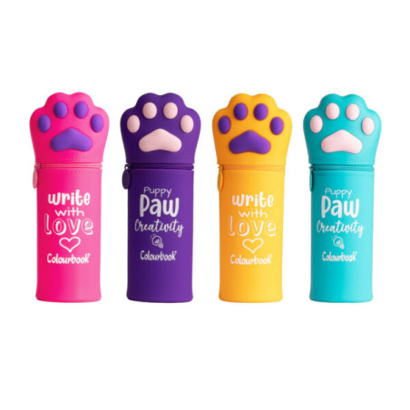 Astuccio Tombolino bustina – Goommy Paw (LIST.9,90)