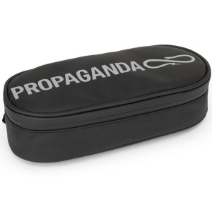 Astuccio tombolino Comix organizzato Propaganda bk