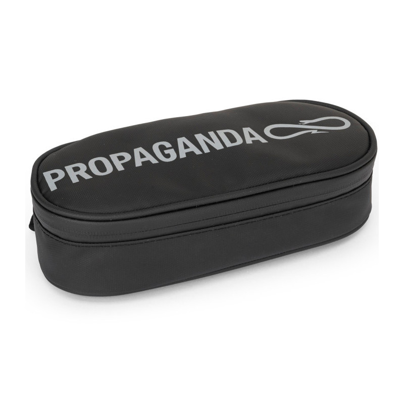 Astuccio tombolino Comix organizzato Propaganda bk