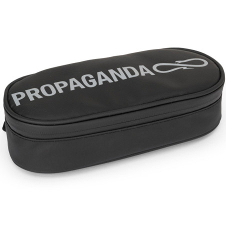 Astuccio tombolino Comix organizzato Propaganda bk
