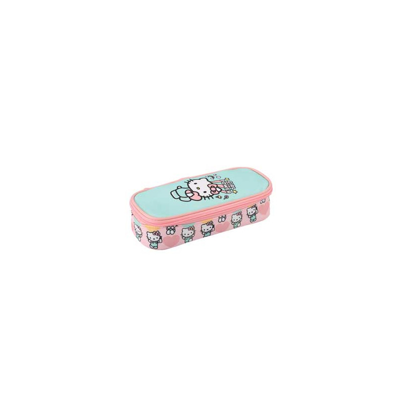 Astuccio tombolino Hello Kitty