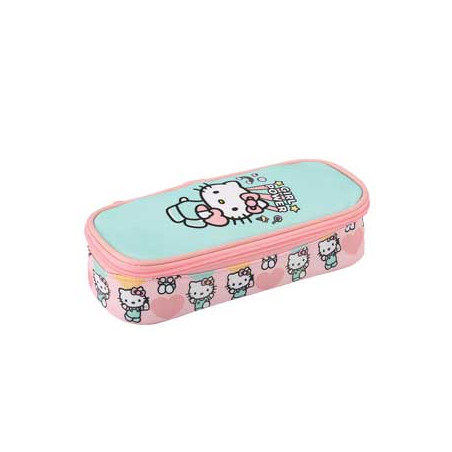 Astuccio tombolino Hello Kitty