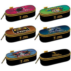 Astuccio tombolino Kings League