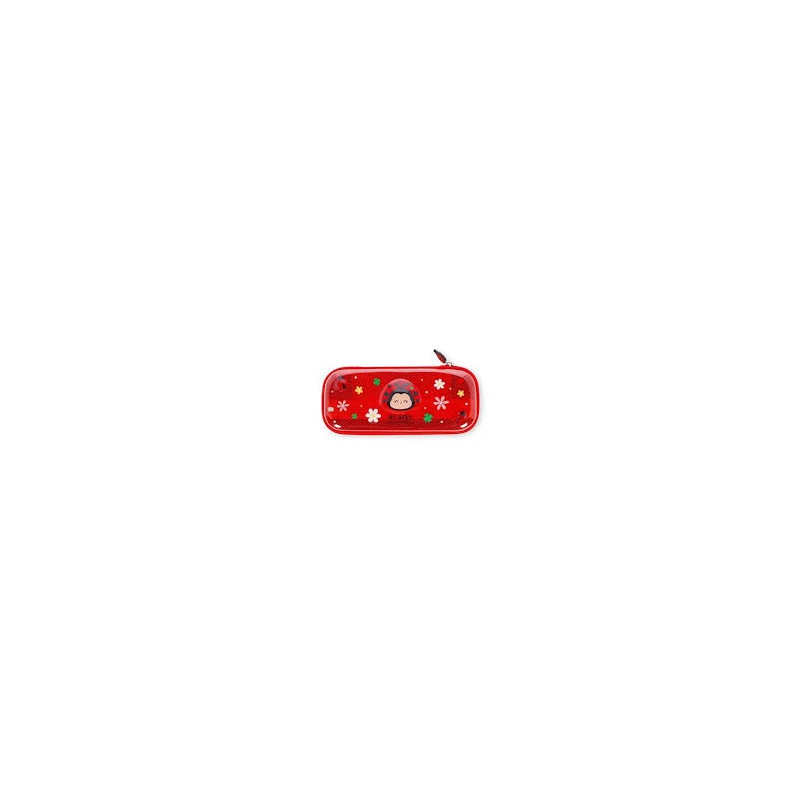 Astuccio Wonderwow  ladybug - Legami