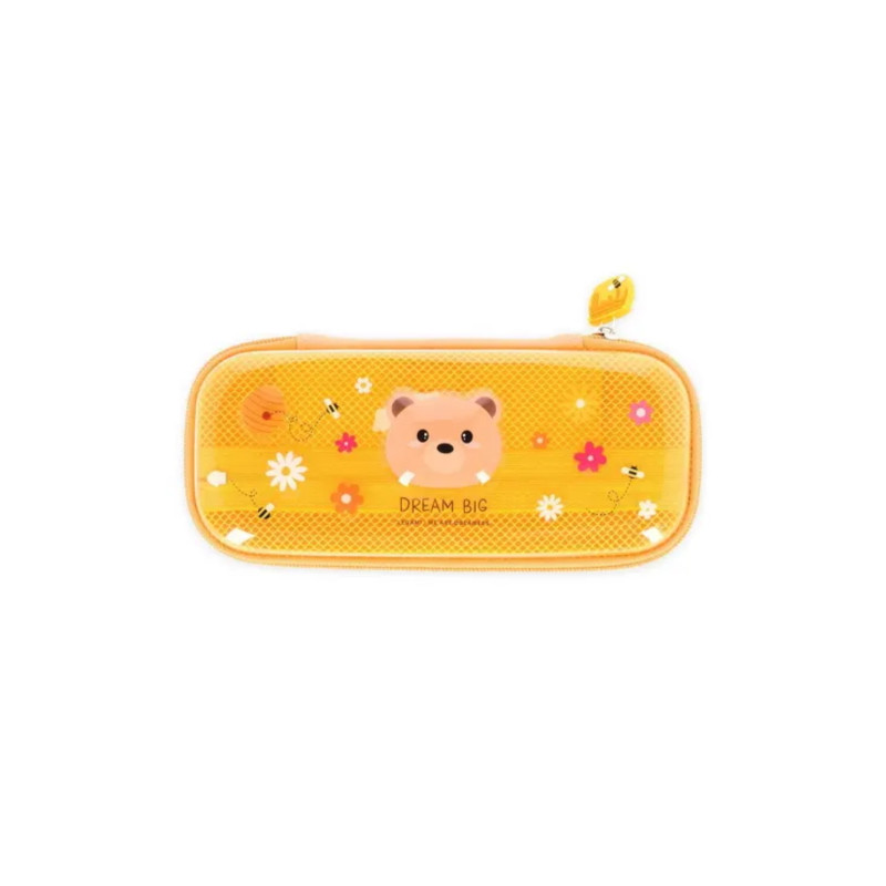 Astuccio Wonderwow -Teddy Bear - Legami