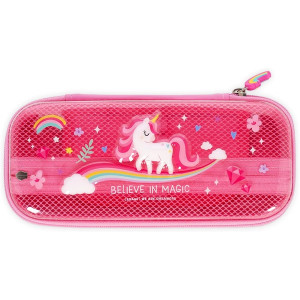 Astuccio Wonderwow Unicorno - Legami