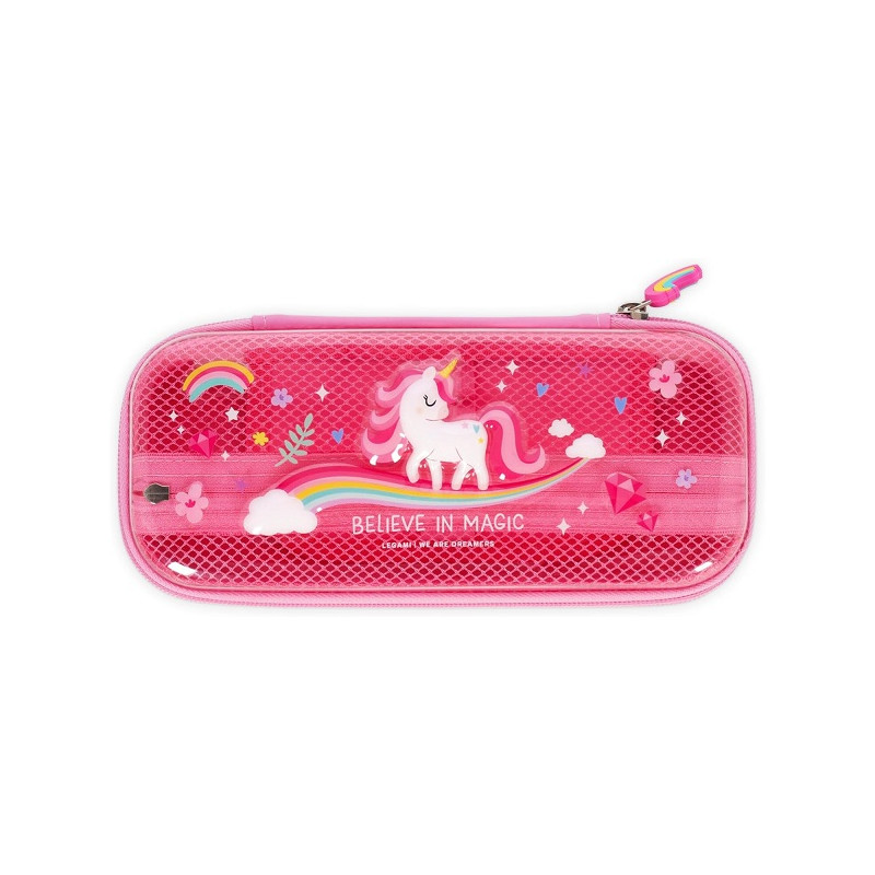 Astuccio Wonderwow Unicorno - Legami