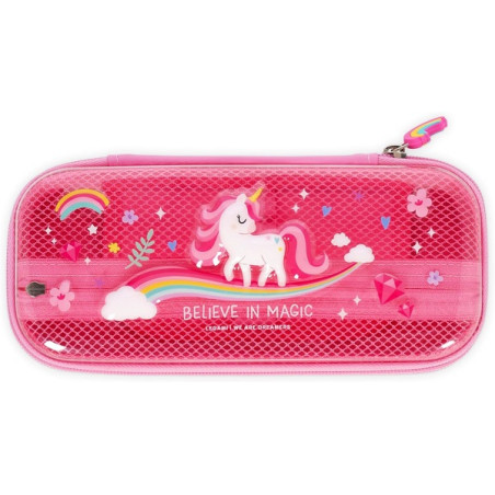 Astuccio Wonderwow Unicorno - Legami