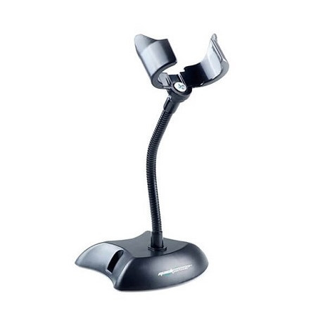 Base Supporto per Lettore barcode laser Mach power wireless