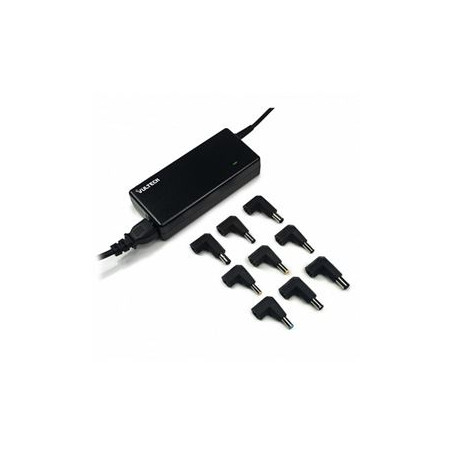 Caricabatterie / alimentatore universale per notebook 65w