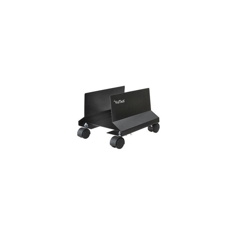 Carrello porta computer / Porta CPU in metallo