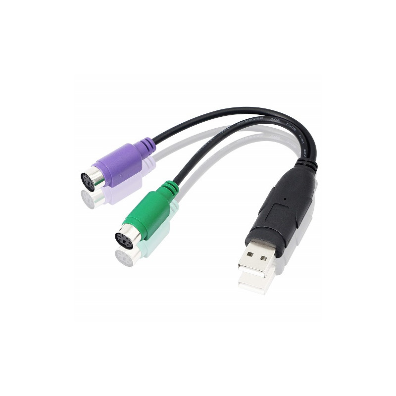 Cavo adattatore usb/ps2 Vultech