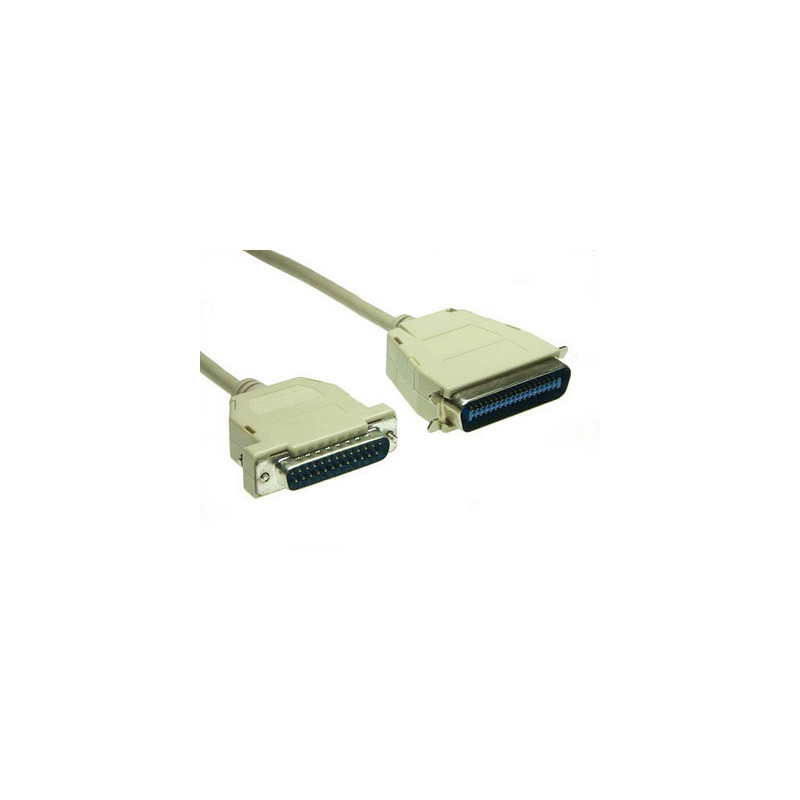 Cavo Centronics LPT - Parallelo
