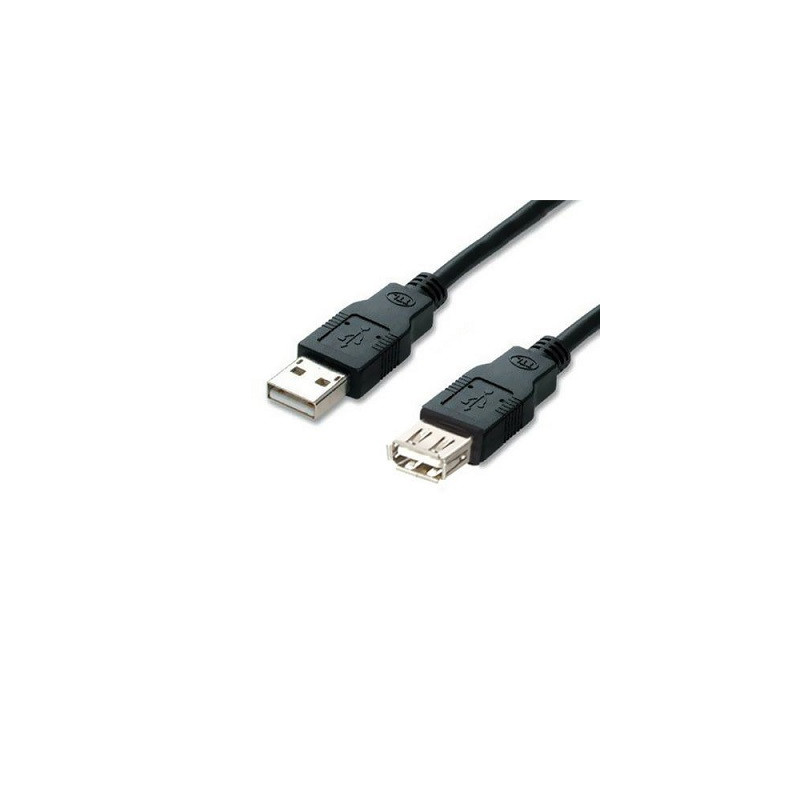 Cavo Prolunga USB 0,70MT