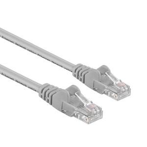 Cavo rete CAT.6 1mt UTP