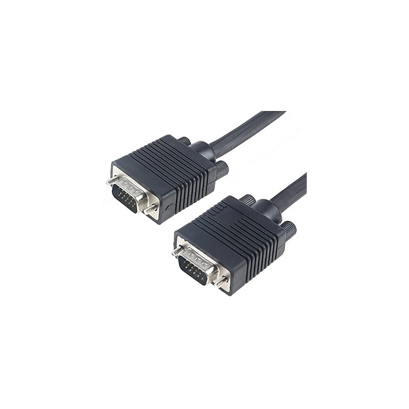 Cavo VGA mm hd-db 15 1,8mt