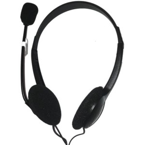 Cuffie Encore con microfono