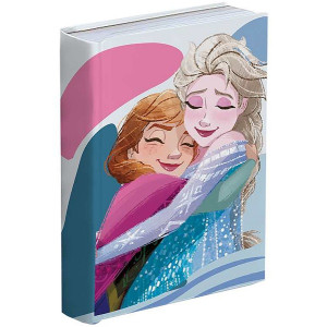 Diario scuola Frozen