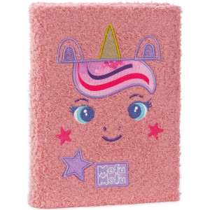 Diario scuola Mofu mofu unicorno