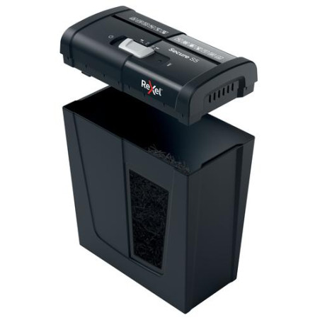 Distruggidocmenti Fellowers p-25s