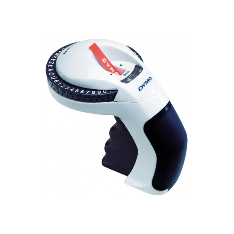 Etichettatrice Dymo omega