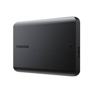 HDD 2TB USB 2,5