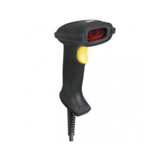 Lettore barcode laser Vultech lotteria