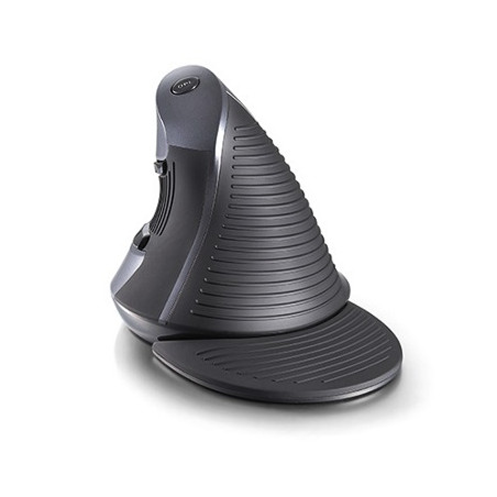 Mouse verticale ADJ Usb Shark