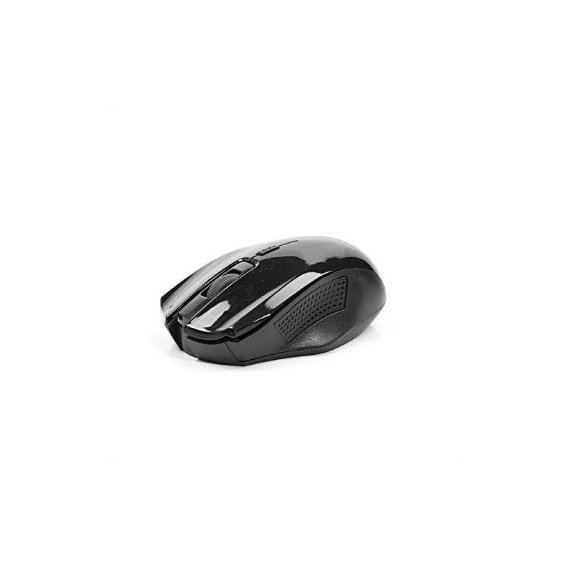 Mouse wireless mach power