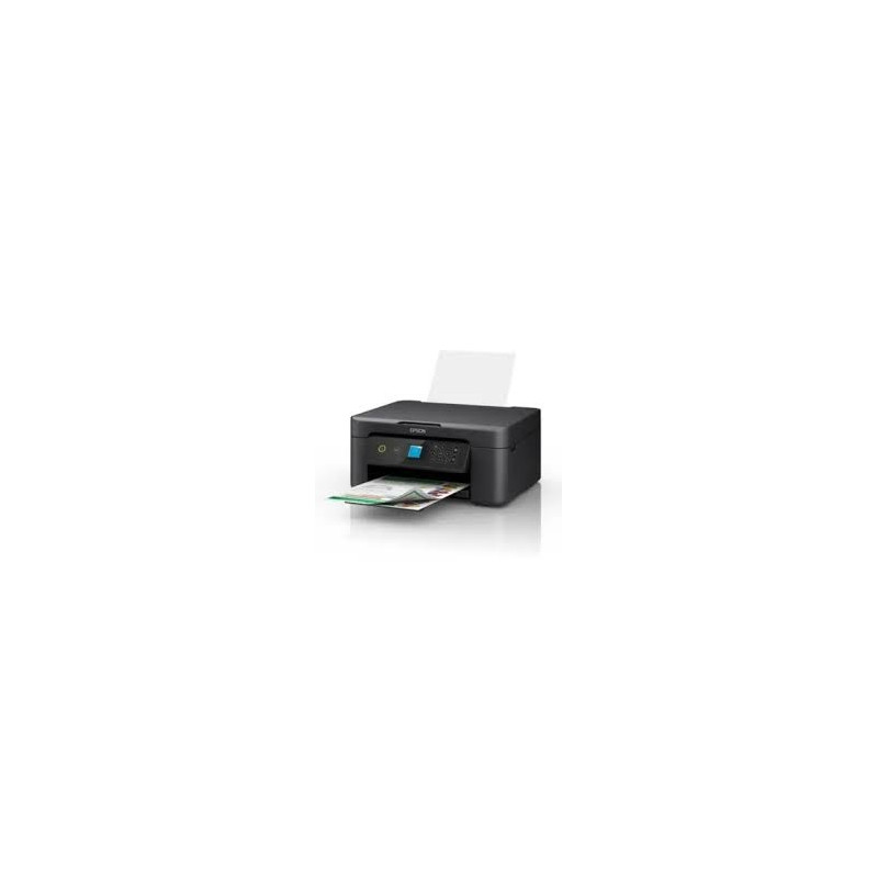 Multifunzione stampante inkjet Epson 3-in-1 wi-fi F/R