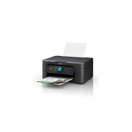 Multifunzione stampante inkjet Epson 3-in-1 wi-fi F/R