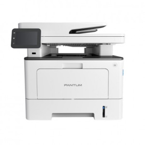 Multifunzione Stampante laser Pantum 40ppm wifi