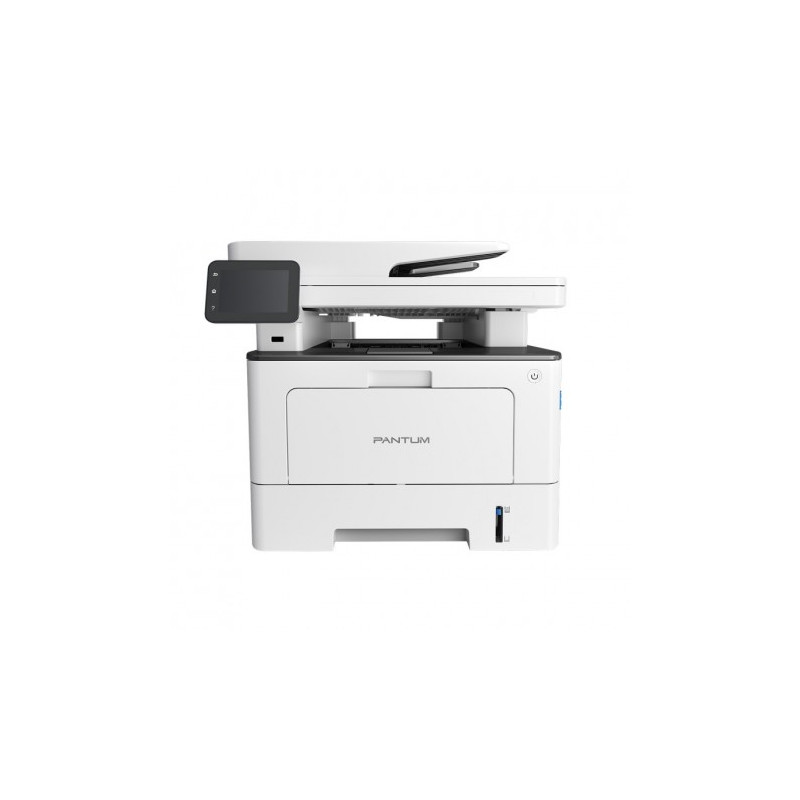 Multifunzione Stampante laser Pantum 40ppm wifi