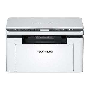 Multifunzione Stampante laser Pantum wifi