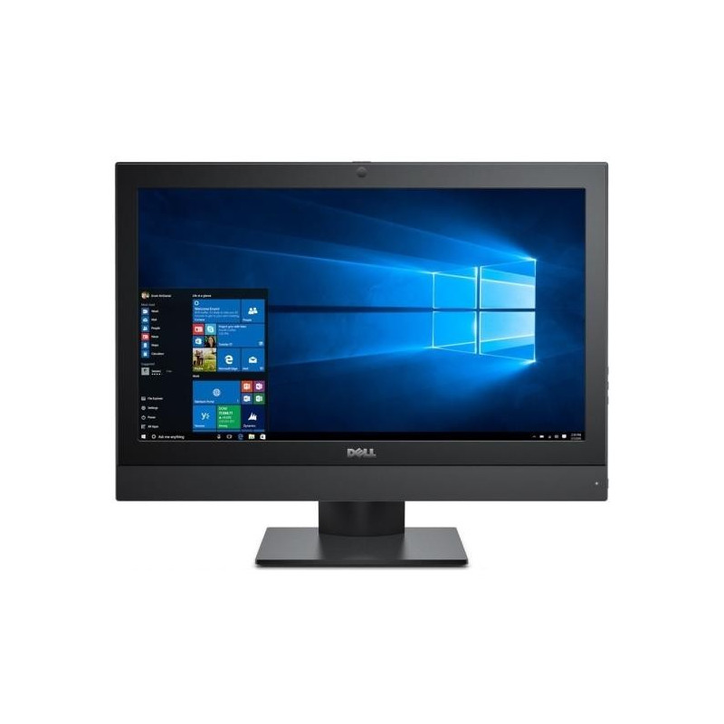 PC All in One Dell  3240 AIO I5-6500 8GB 256SSD 21,5 RICONDIZIONATO