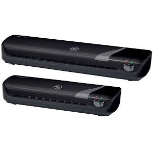 Plastificatrice A3 Rexel Inspire+ (nera o bianca)