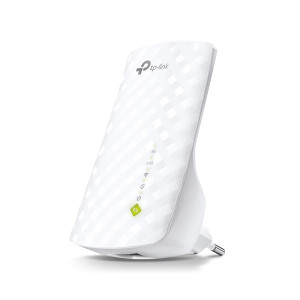 Range extender wireless Tp-link DOPPIA BANDA