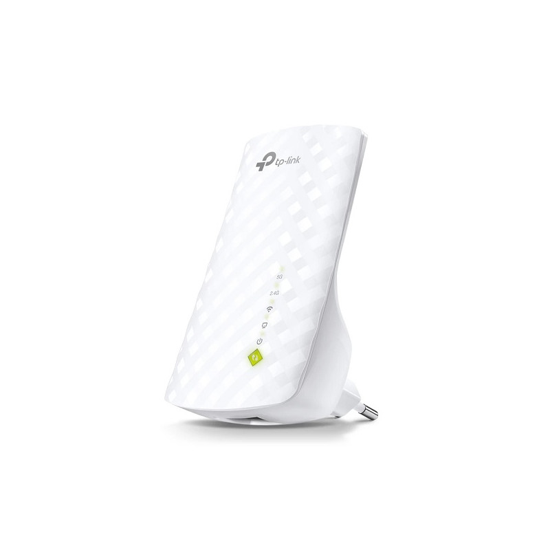 Range extender wireless Tp-link DOPPIA BANDA