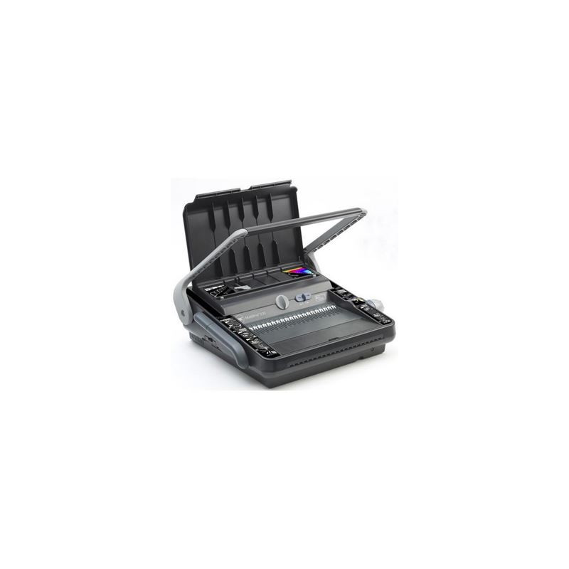 Rilegatrice Multibind GBC 230 combi binder