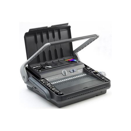Rilegatrice Multibind GBC 230 combi binder