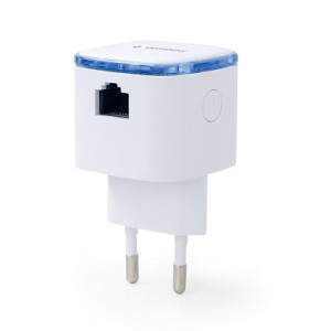 Ripetitore wireless Gembird 300Mbps 2,4Ghz Ultracompatto