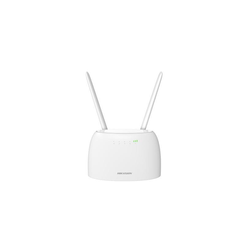 ROUTER HIKVISION 4G WIRELESS AC1200 DB CAT.4