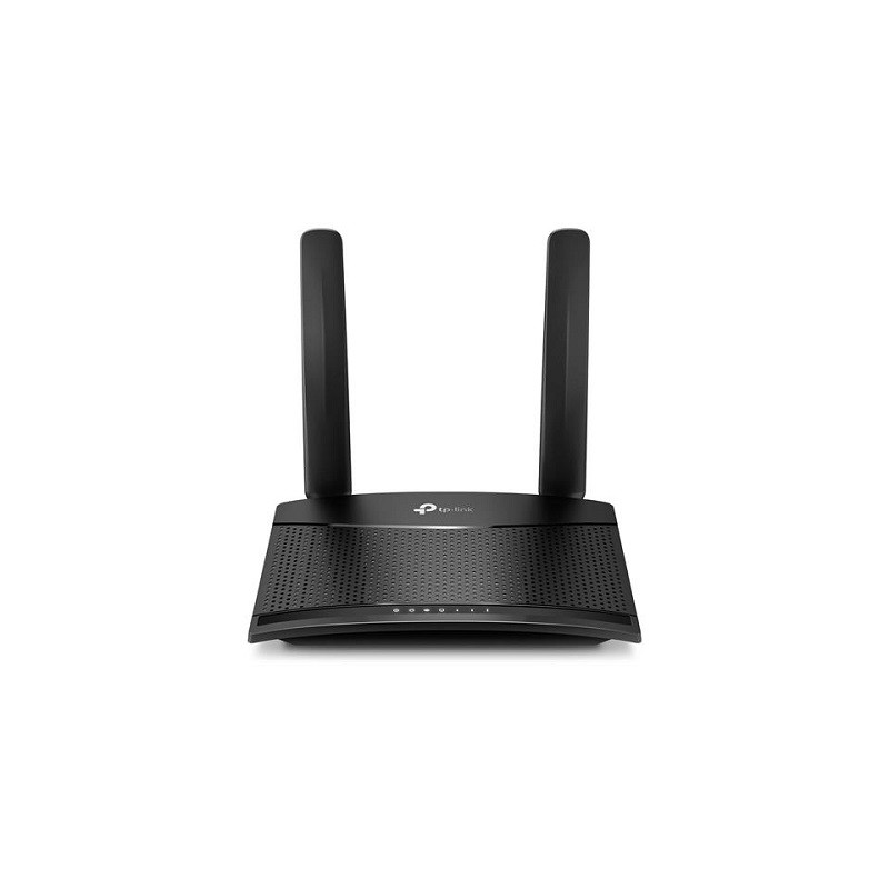 Router TP-LINK 4G LTE SIM SLOT WIRELESS 300MBP/S