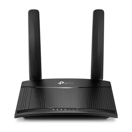 Router TP-LINK 4G LTE SIM SLOT WIRELESS 300MBP/S