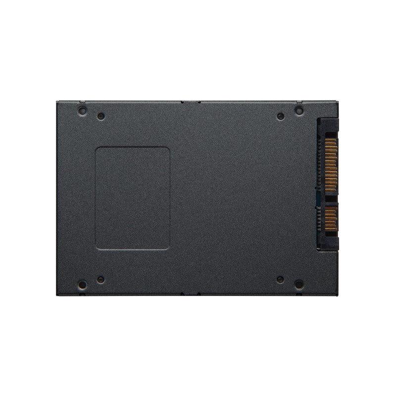 SSD 500GB 2,5 SATAIII INTERNO