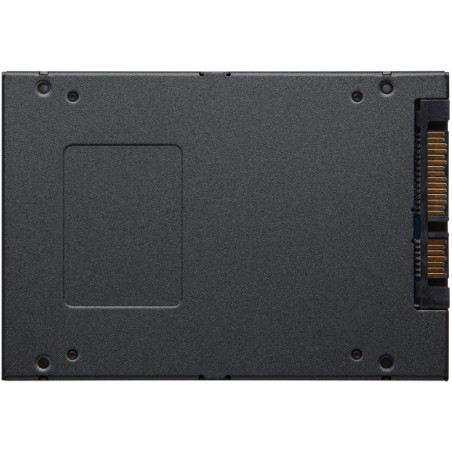 SSD 500GB 2,5 SATAIII INTERNO