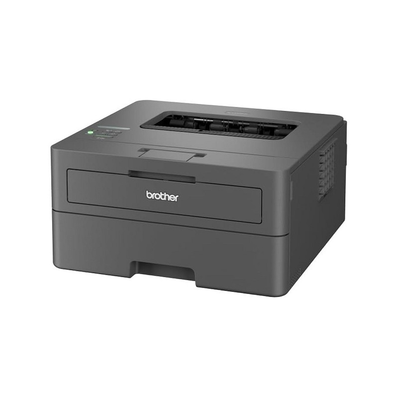 STAMPANTE LASER BROTHER A4 32PPM B/N F/R USB LAN WIFI