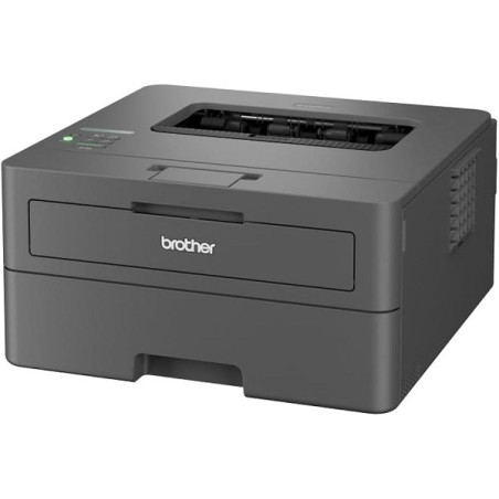 STAMPANTE LASER BROTHER A4 32PPM B/N F/R USB LAN WIFI