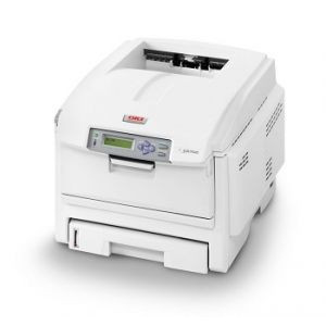 Stampante laser colore OKI C5750 - RIGENERATA