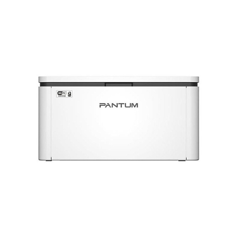 Stampante laser Pantum wifi